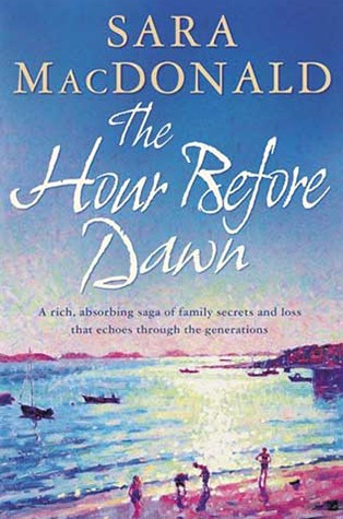 The Hour Before Dawn